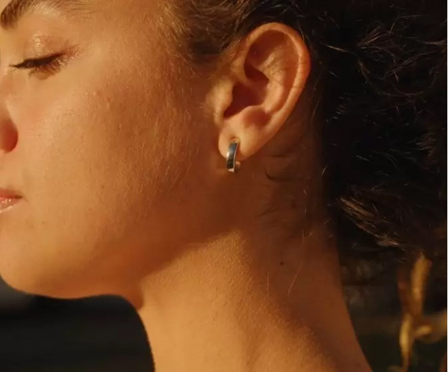 Смарт-серьги Lumia 2